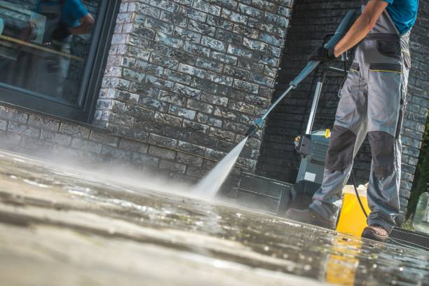 Concrete Sealing in Arlington, GA