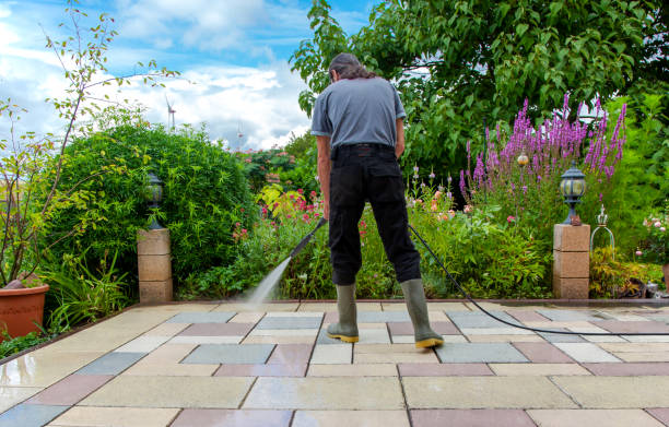 Trusted Arlington, GA Pressure Washing Experts