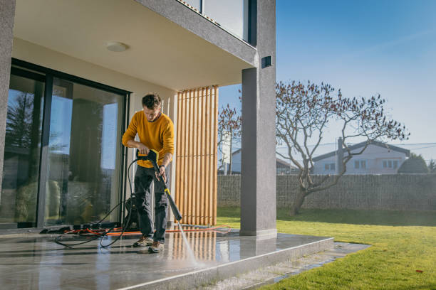 Best Fence Cleaning  in Arlington, GA
